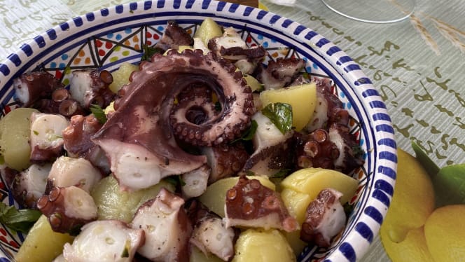 Trattoria da Simone - 3