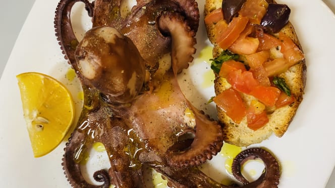 Trattoria da Simone - 5