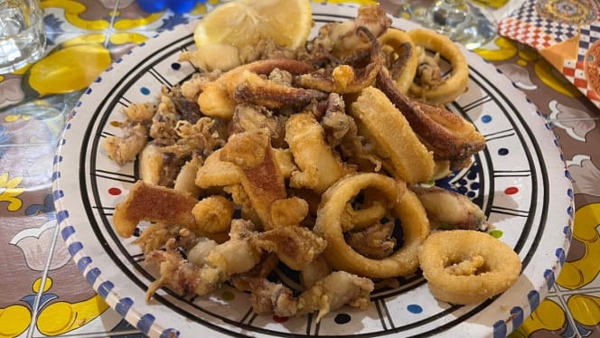 Trattoria da Simone - 8