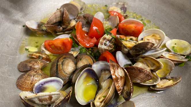 Trattoria da Simone - 1