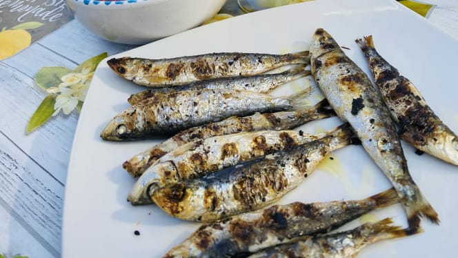 Trattoria da Simone - 6