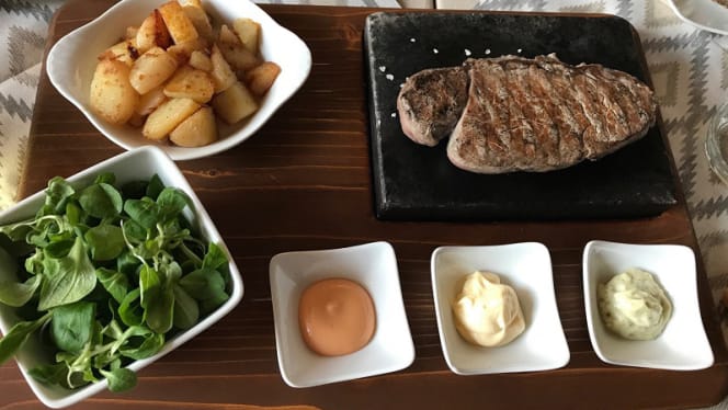 Leon d'Oro Osteria Ristorante - 1