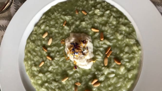 Leon d'Oro Osteria Ristorante - 3