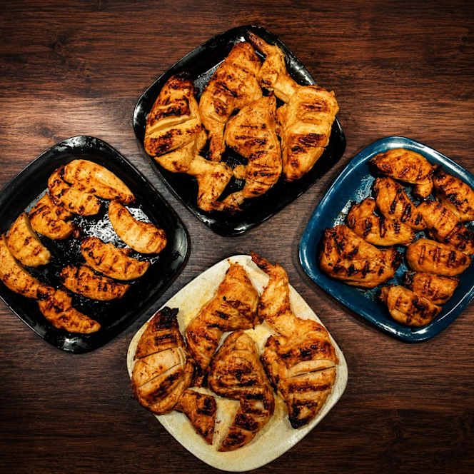 Abby's Grill Peri Peri - 9