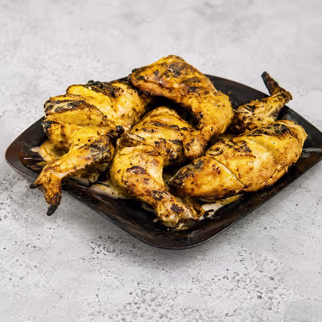 Abby's Grill Peri Peri - 6