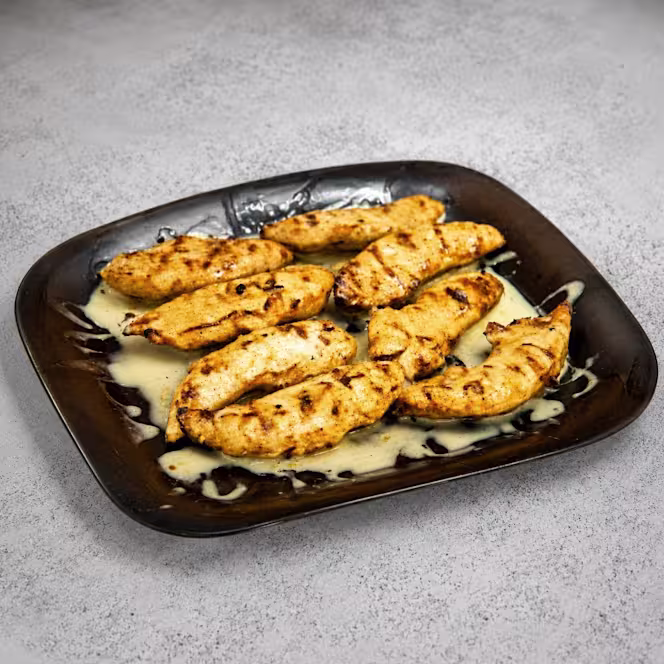 Abby's Grill Peri Peri - 5