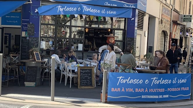 Torlasco il Vino - 9