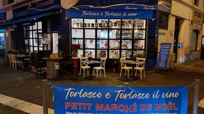 Torlasco il Vino - 0