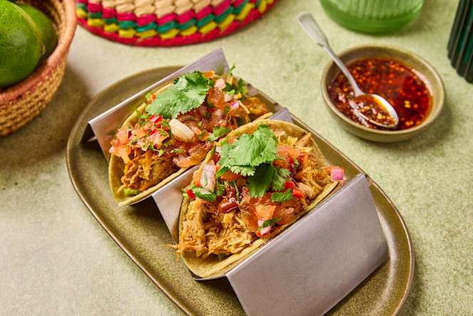 Luz Verde par Alexis Delassaux (Top Chef Saison 8) - 1