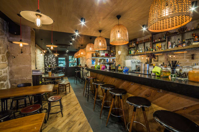 Luz Verde par Alexis Delassaux (Top Chef Saison 8) - 8