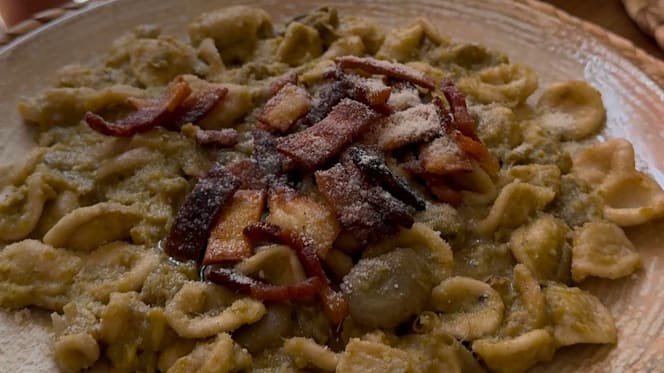 Cento Ducati Trattoria - 5