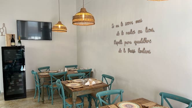 Cento Ducati Trattoria - 7