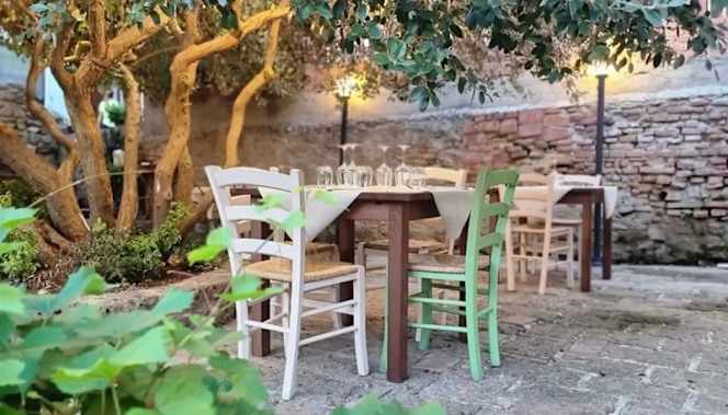 Osteria La Gattaiola - 5