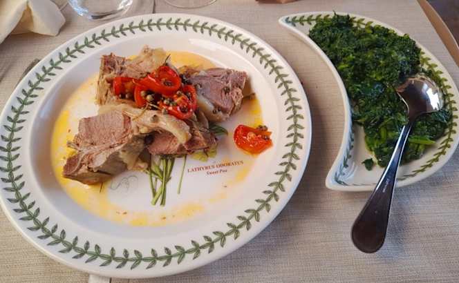 Osteria La Gattaiola - 0