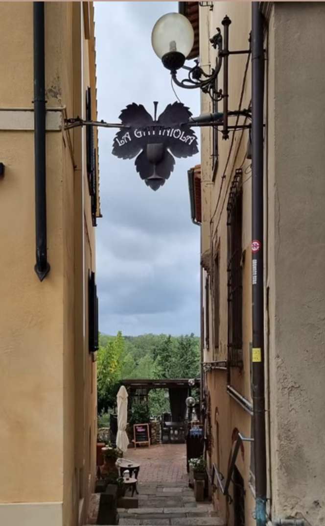 Osteria La Gattaiola - 3