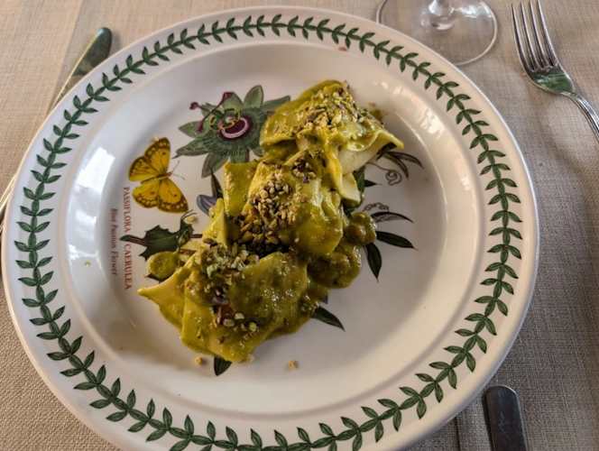 Osteria La Gattaiola - 9