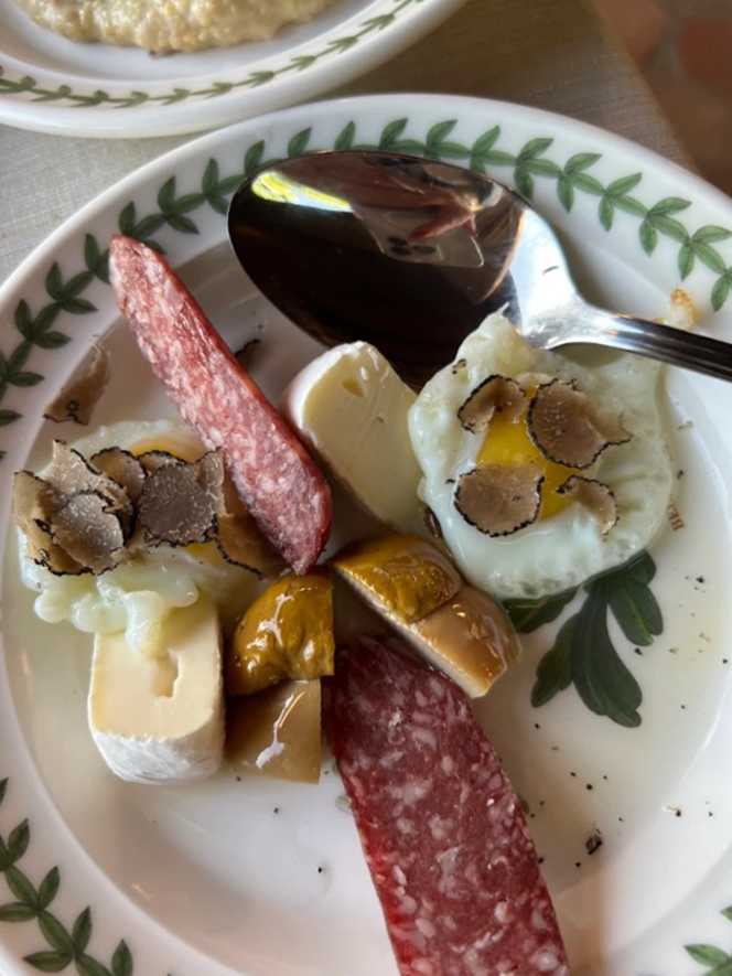 Osteria La Gattaiola - 7