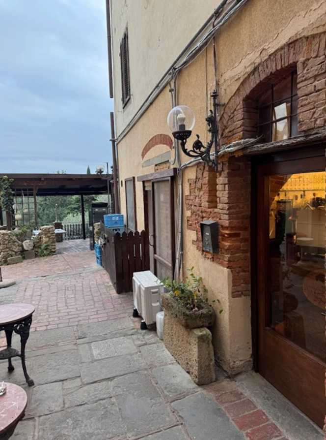 Osteria La Gattaiola - 8