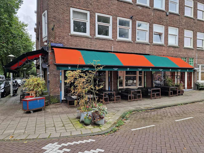 Eetwinkel Buurman en Buurman - 2