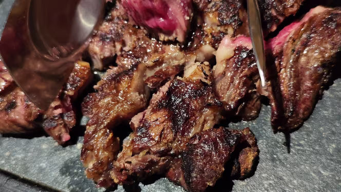 Osteria I Saponari - 3