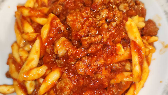 Osteria I Saponari - 6