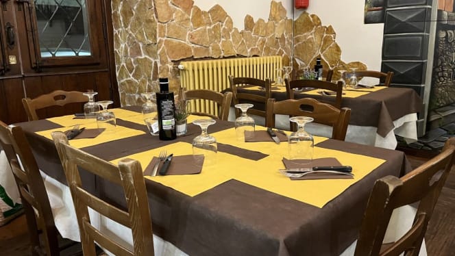 Osteria I Saponari - 7