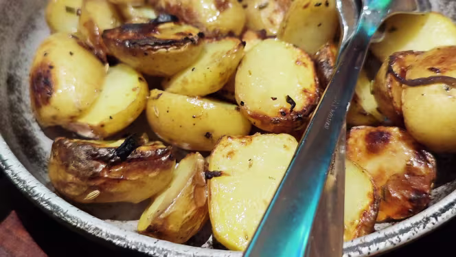 Osteria I Saponari - 4