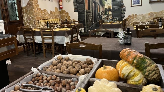 Osteria I Saponari - 8