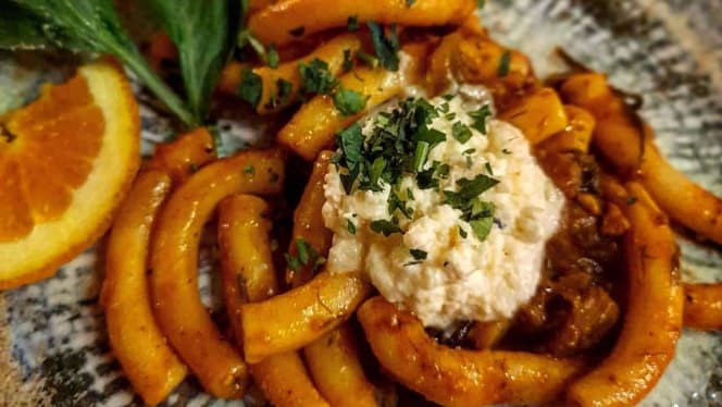 Osteria I Saponari - 5