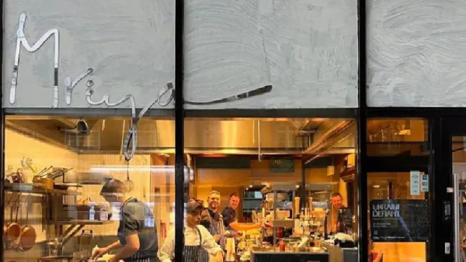 Mriya Neo Bistro - 0