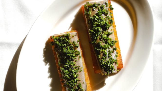 Mriya Neo Bistro - 1