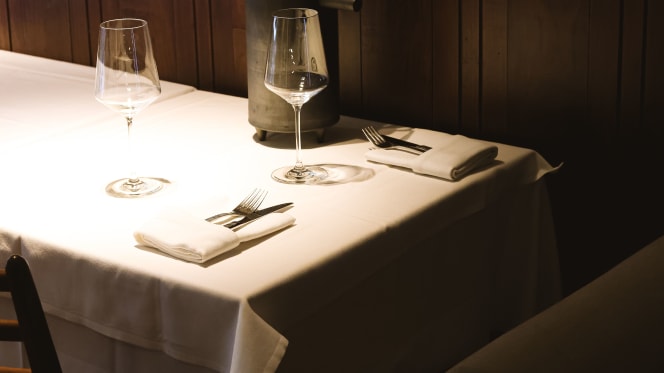 Mriya Neo Bistro - 8