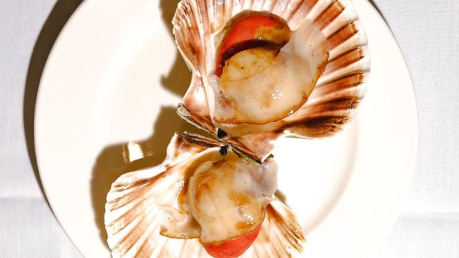 Mriya Neo Bistro - 2