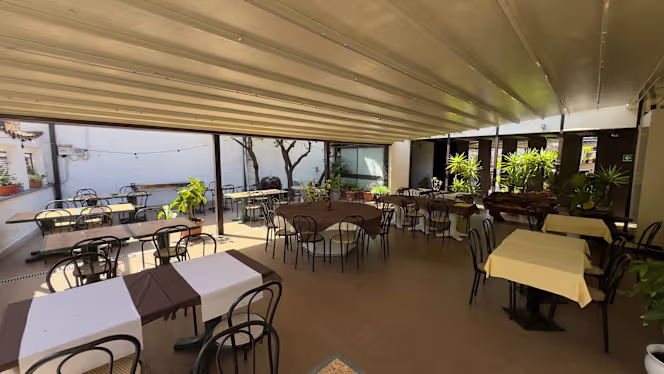 Da Mario Ristorante e Pizzeria - 4