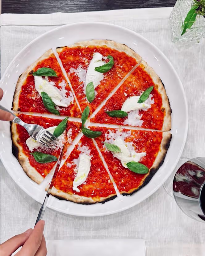 Da Mario Ristorante e Pizzeria - 0