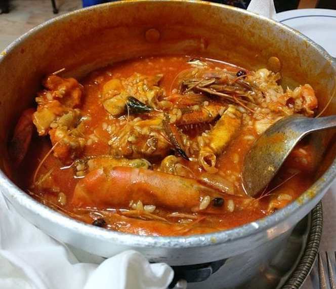 Arrozaria - By Uma Marisqueira - 6