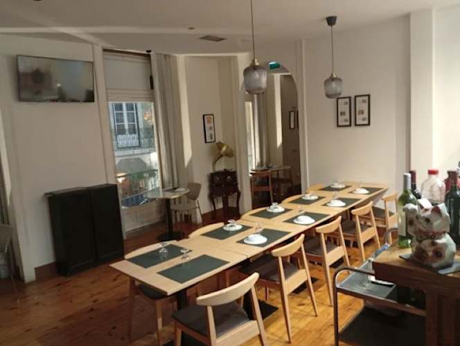 Arrozaria - By Uma Marisqueira - 9