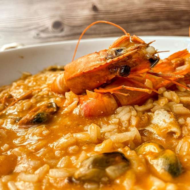 Arrozaria - By Uma Marisqueira - 5