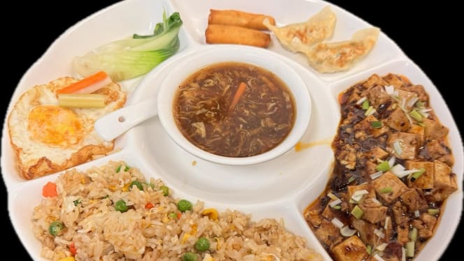 Phoenix Restaurant - 2