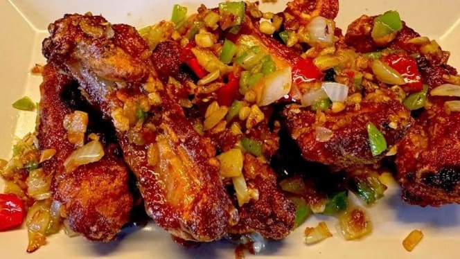 Phoenix Restaurant - 5