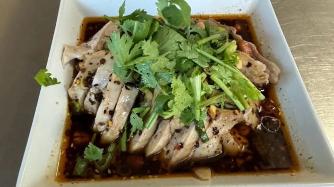 Phoenix Restaurant - 8