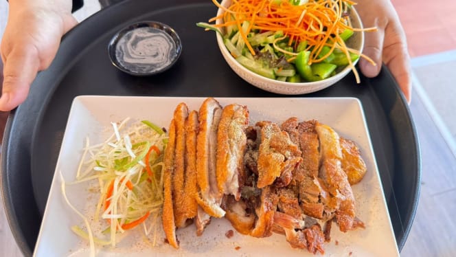 Phoenix Restaurant - 3