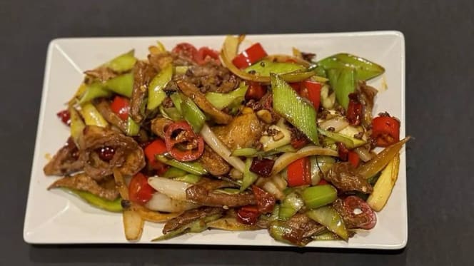 Phoenix Restaurant - 7