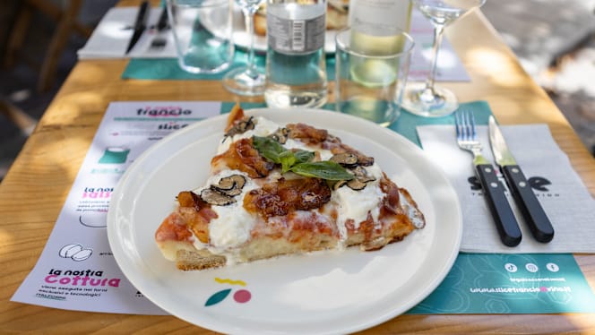 Slice Trancio Divino - 2