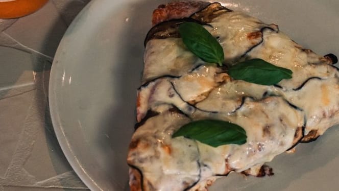 Slice Trancio Divino - 8