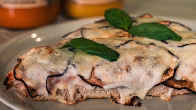 Slice Trancio Divino - 4