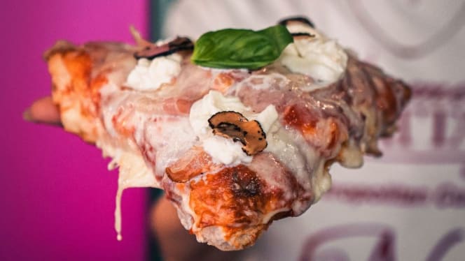 Slice Trancio Divino - 5