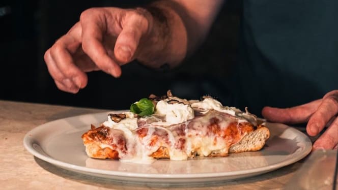 Slice Trancio Divino - 7