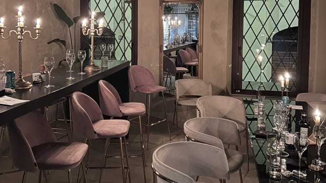 Bianconiglio Wine Bar - 5