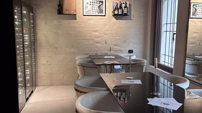 Bianconiglio Wine Bar - 0